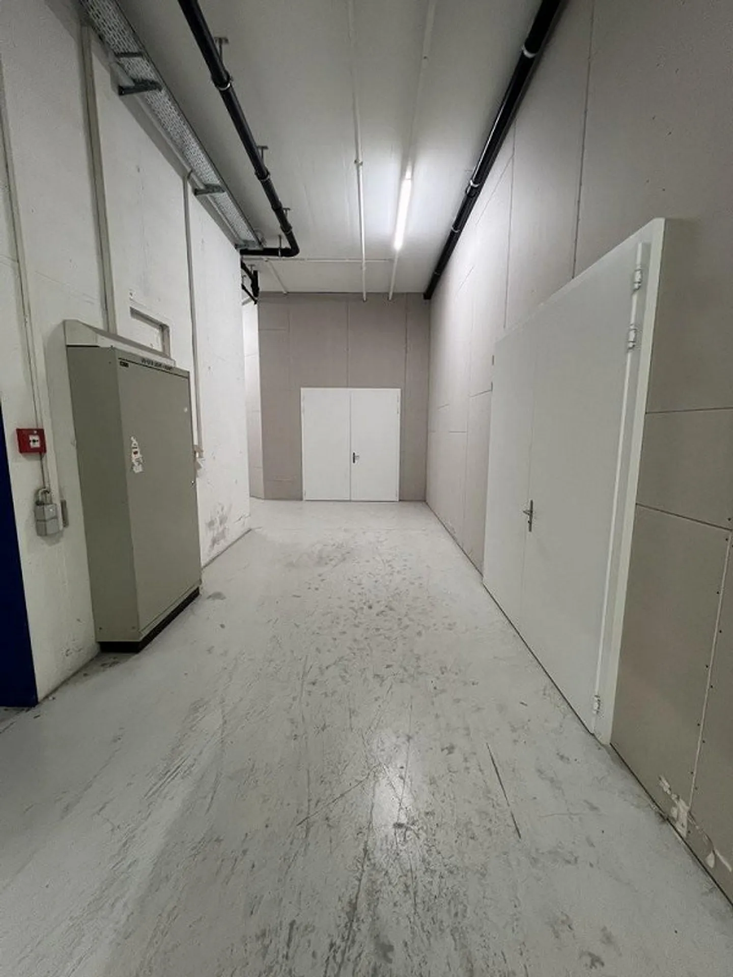 Solutions de stockage flexibles pour tous les besoins - Photo 1 sur 6