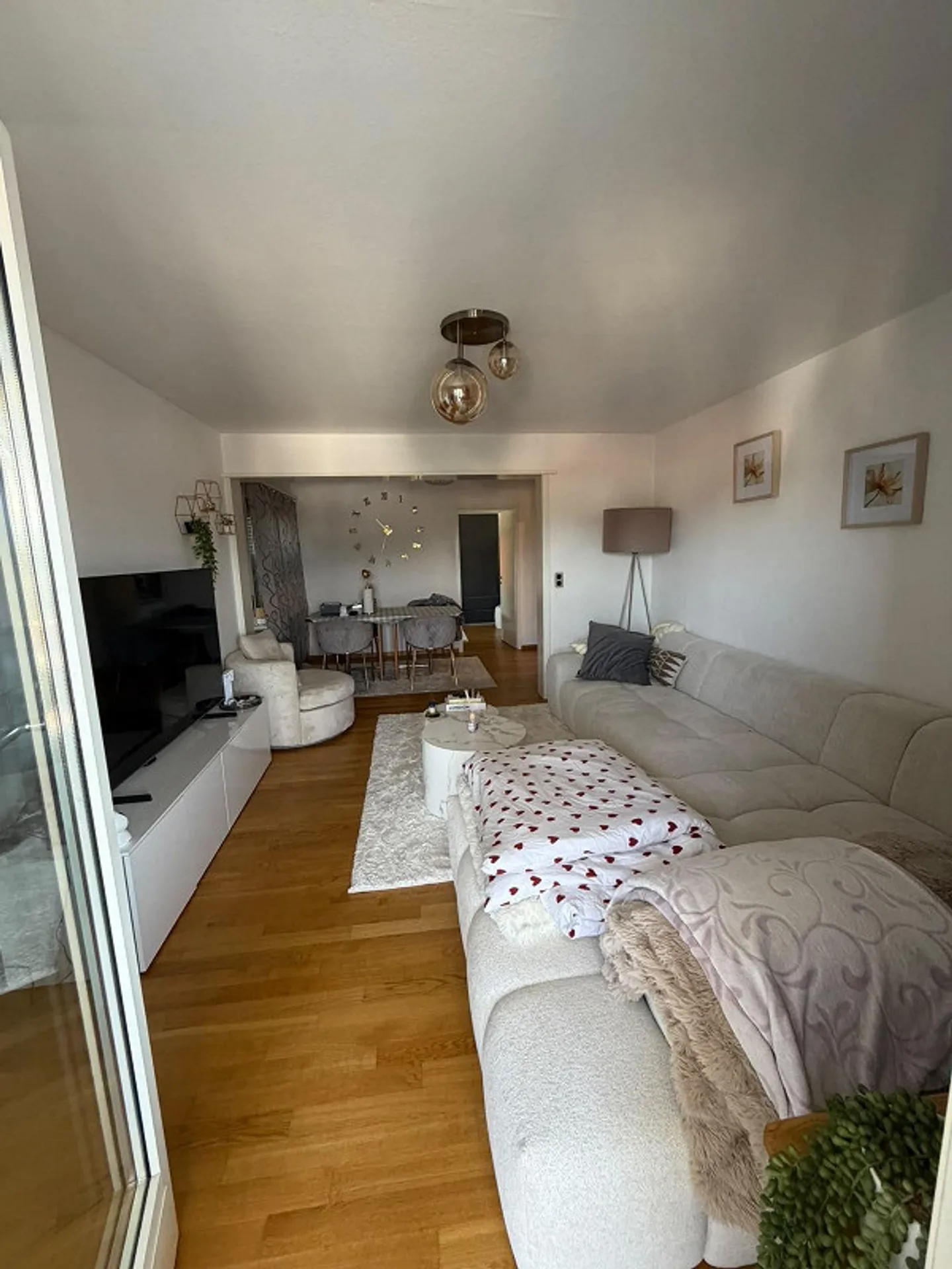 Appartamento 3.5 stanze - Foto 7 di 8