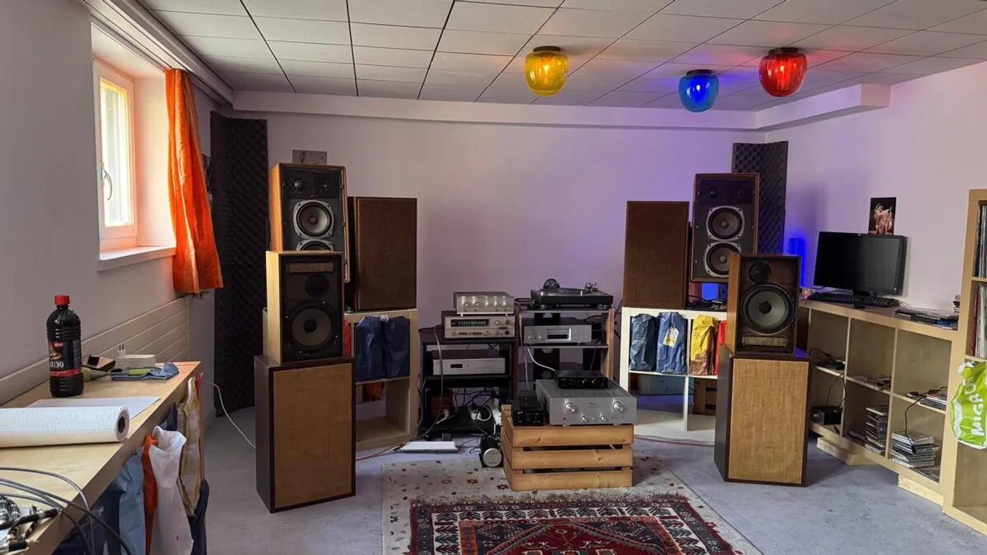 Appartement moderne et ensoleillé de 4,5 pièces - Photo 11 sur 11