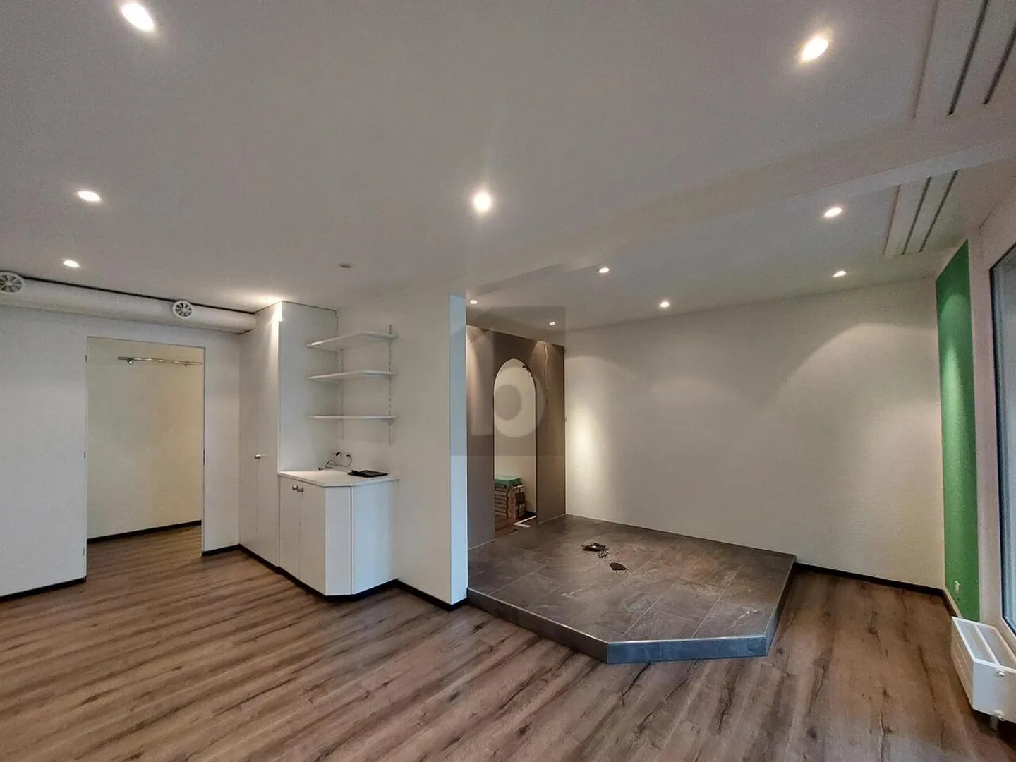 ATTRACTIVE LOCATION WITH GREAT POTENTIAL! - Photo 1 of 6
