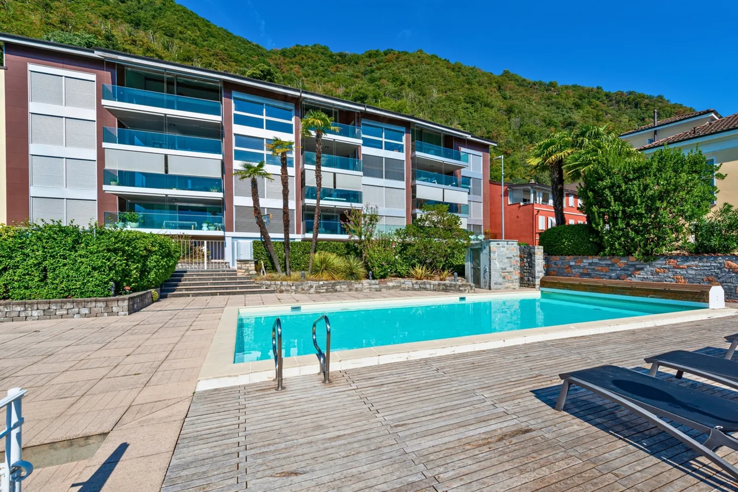 Penthouse di Lusso con Posto Barca - Foto 1 di 20