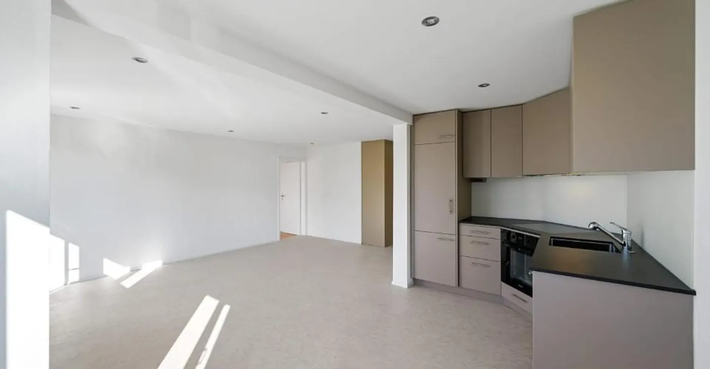 Vollständig renovierte 2,5-Zimmer-Wohnung im 2. Stock - Foto 7 von 11