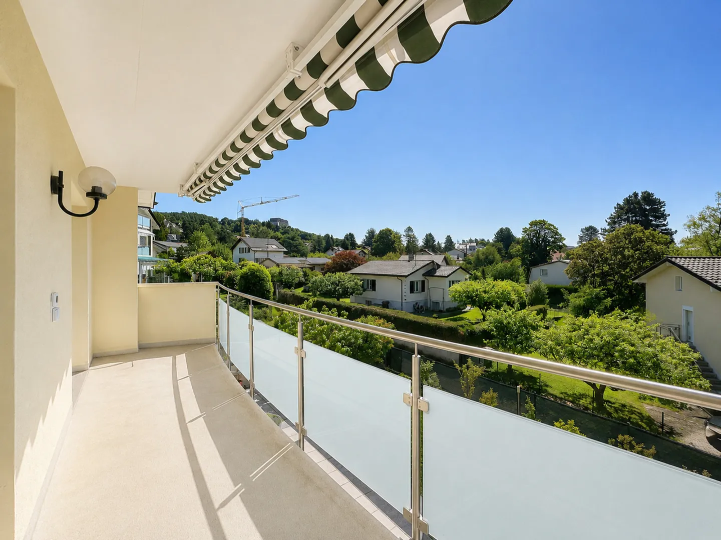 Bel Appartement dans Quartier Calme - Photo 10 sur 10