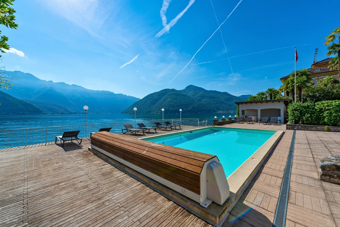 Penthouse di Lusso con Posto Barca - Foto 2 di 20