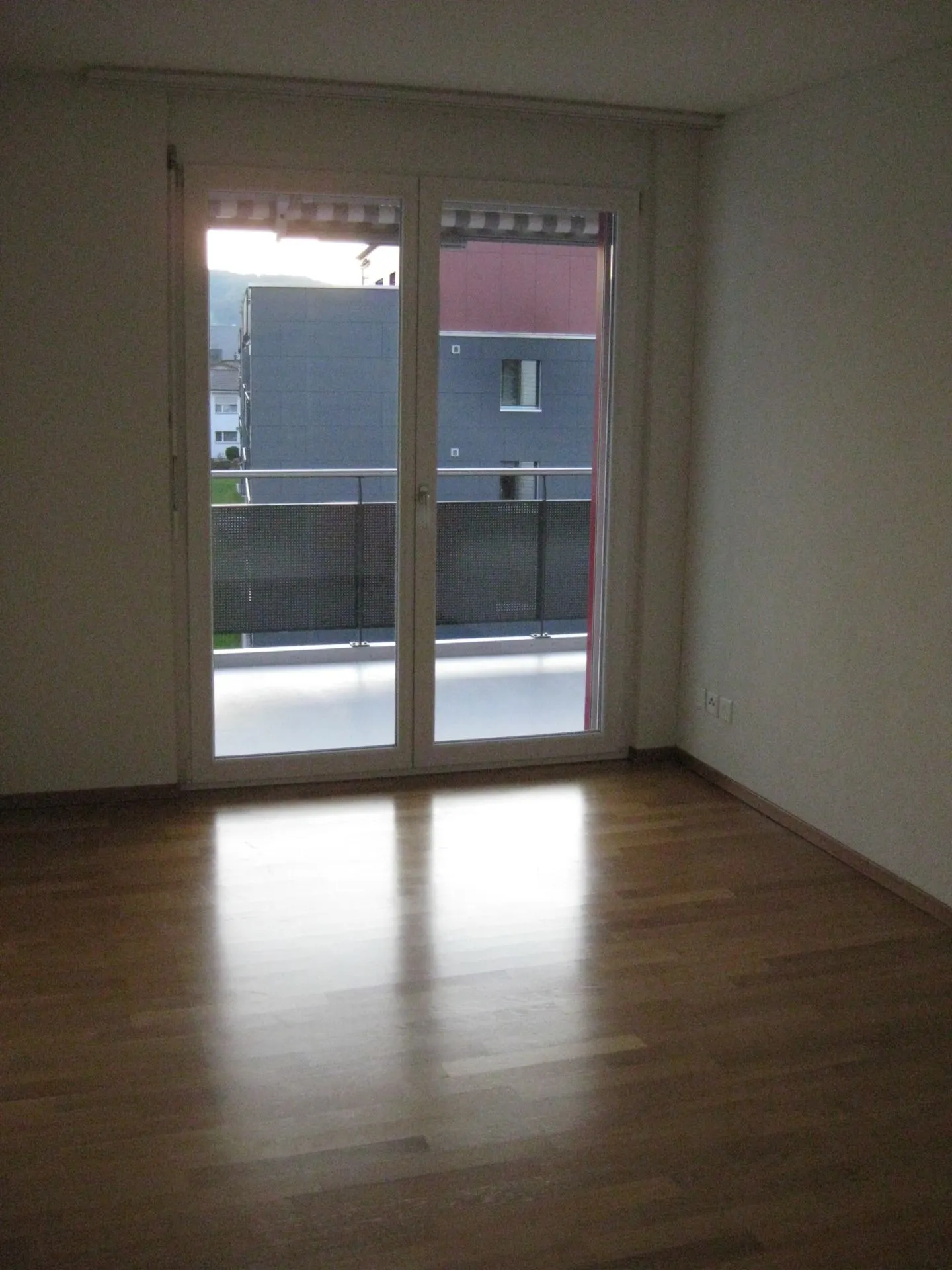 Appartement de 4,5 pièces dans un quartier adapté aux enfants - Photo 8 sur 9