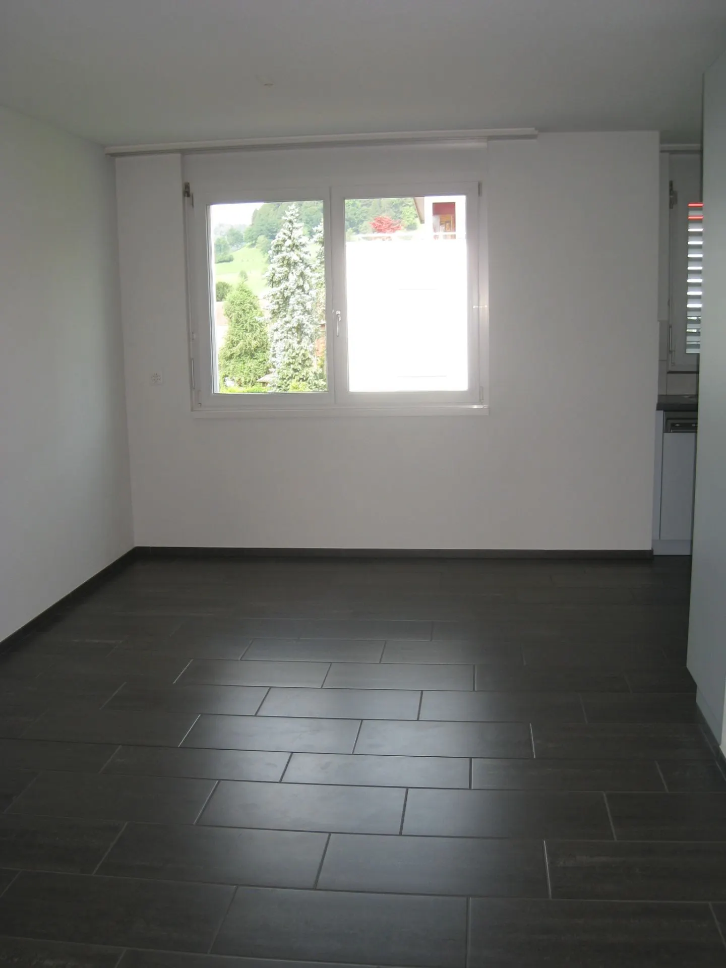 Appartement de 4,5 pièces dans un quartier adapté aux enfants - Photo 2 sur 9