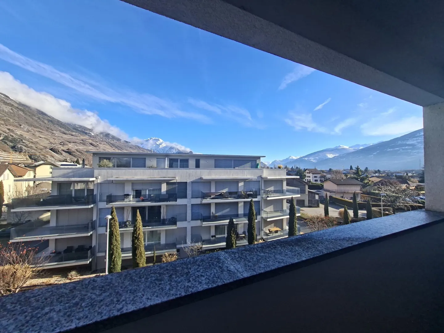 L'appartamento Vignoble B304 - Foto 4 di 6