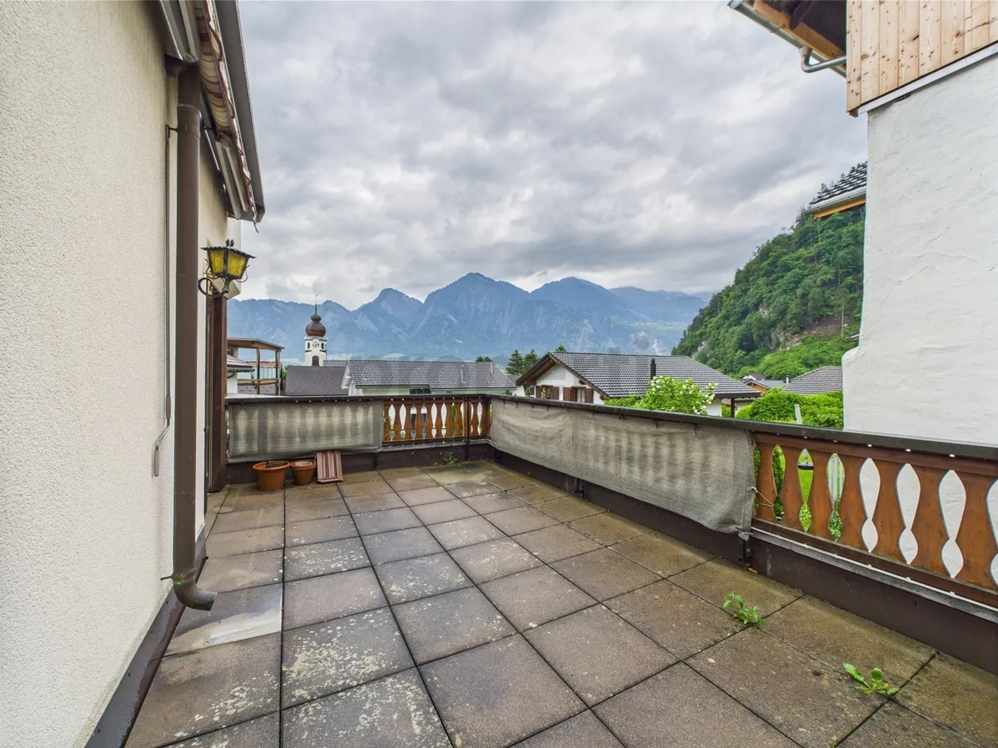 Spacious 6-Room Single-Family House in Untervaz - Photo 10 of 13