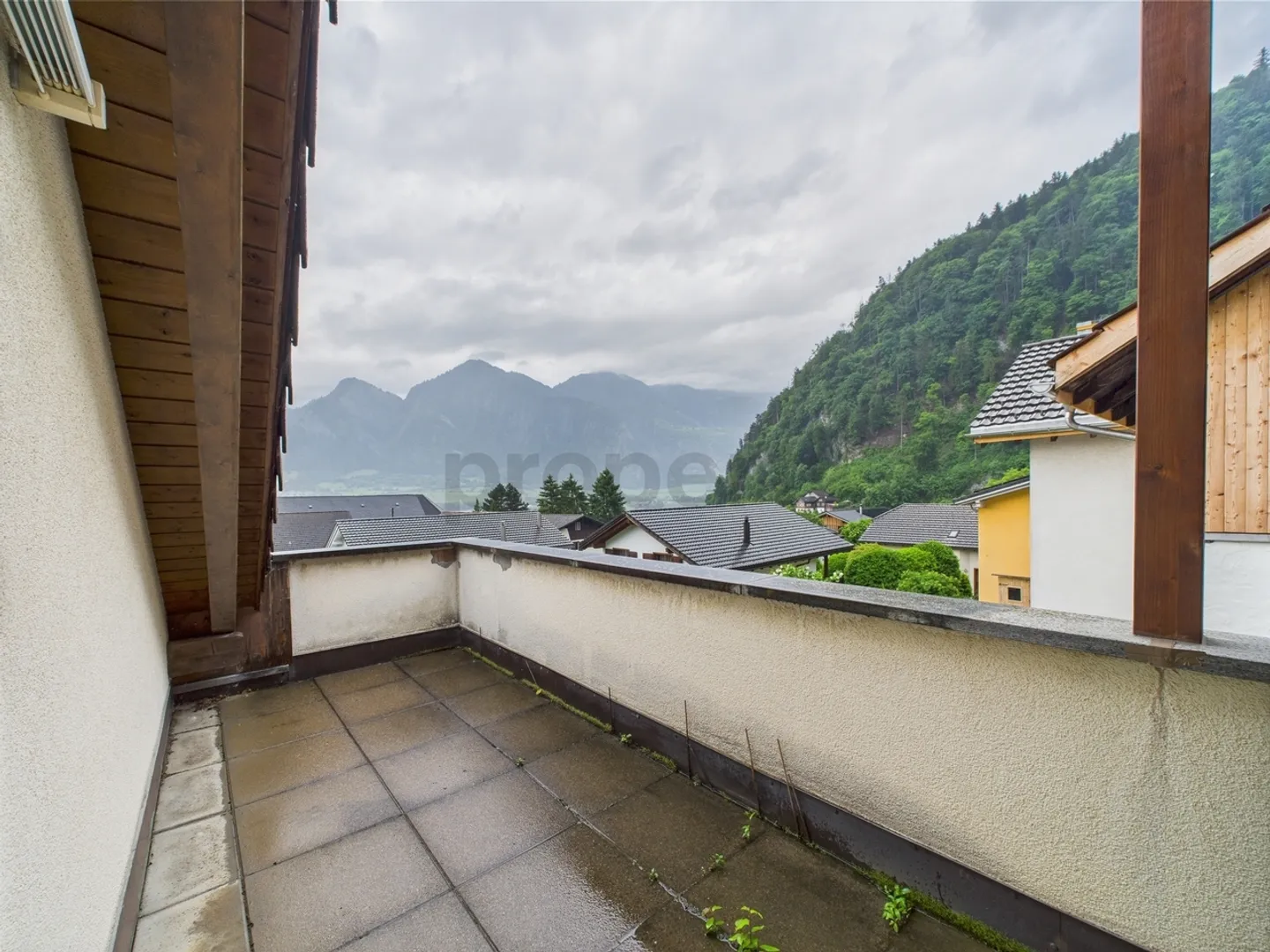Spacious 6-Room Single-Family House in Untervaz - Photo 11 of 13