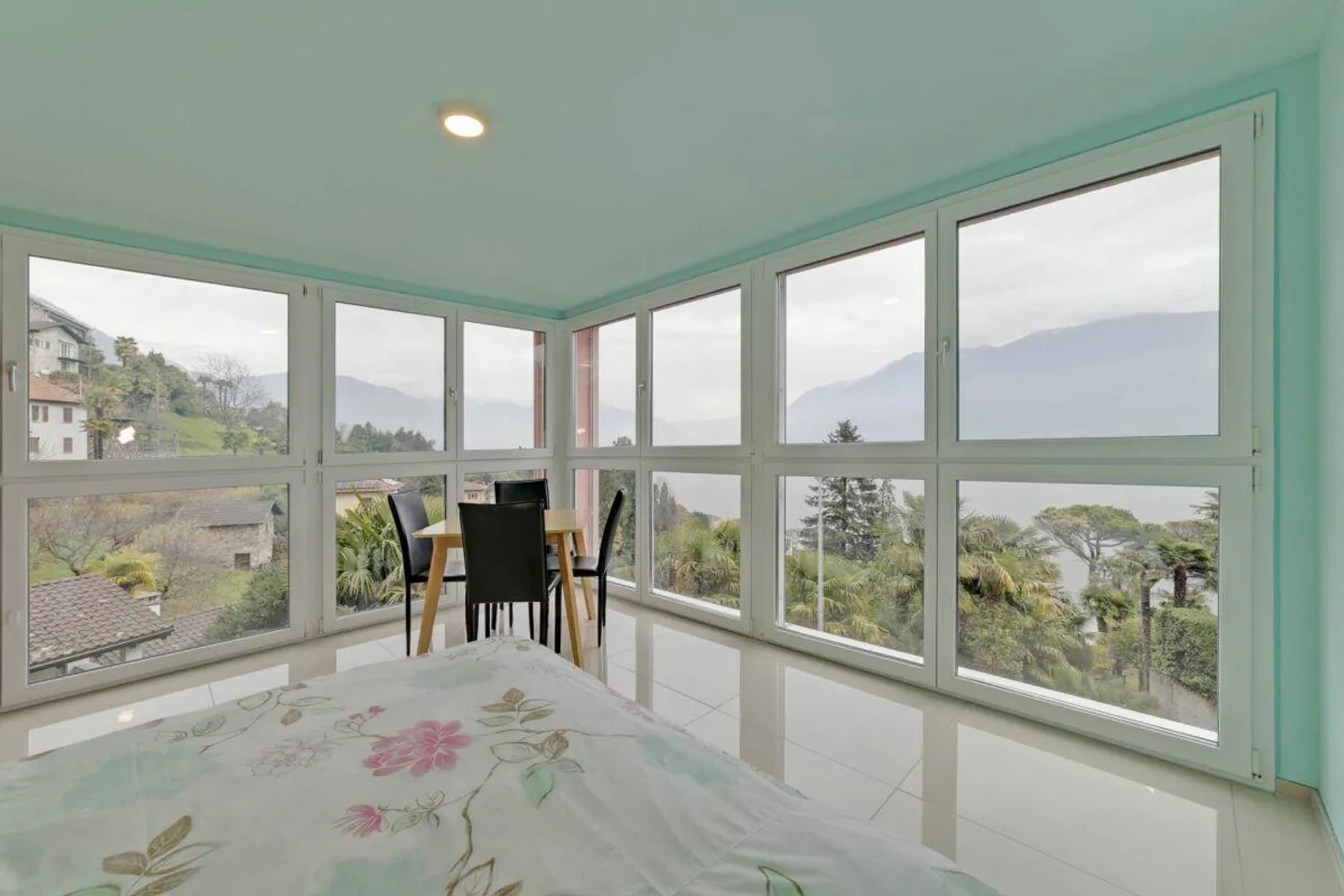 Exclusive property with 8 units and breathtaking views of Lake Maggiore - Brissago - Photo 16 of 30