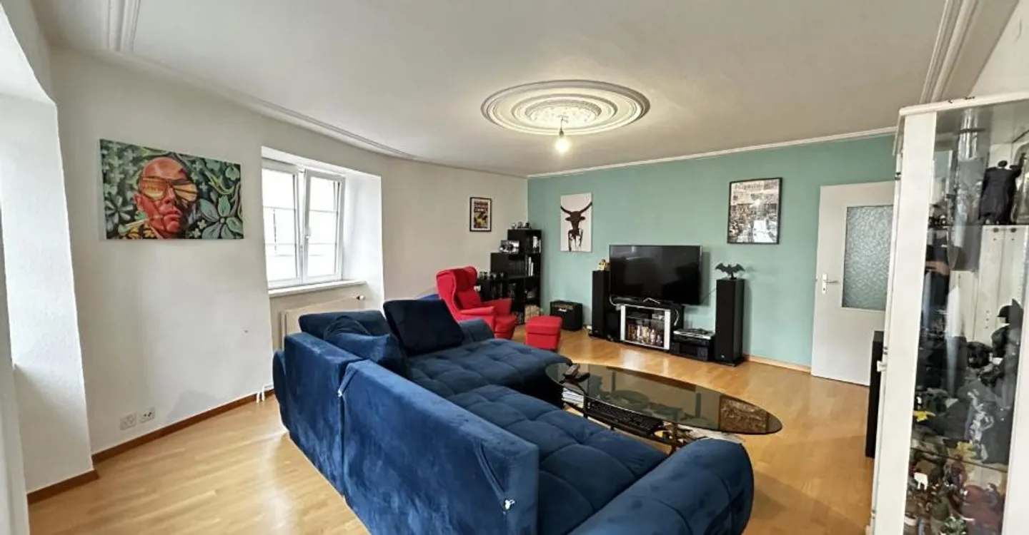 Edificio misto - Foto 6 di 12