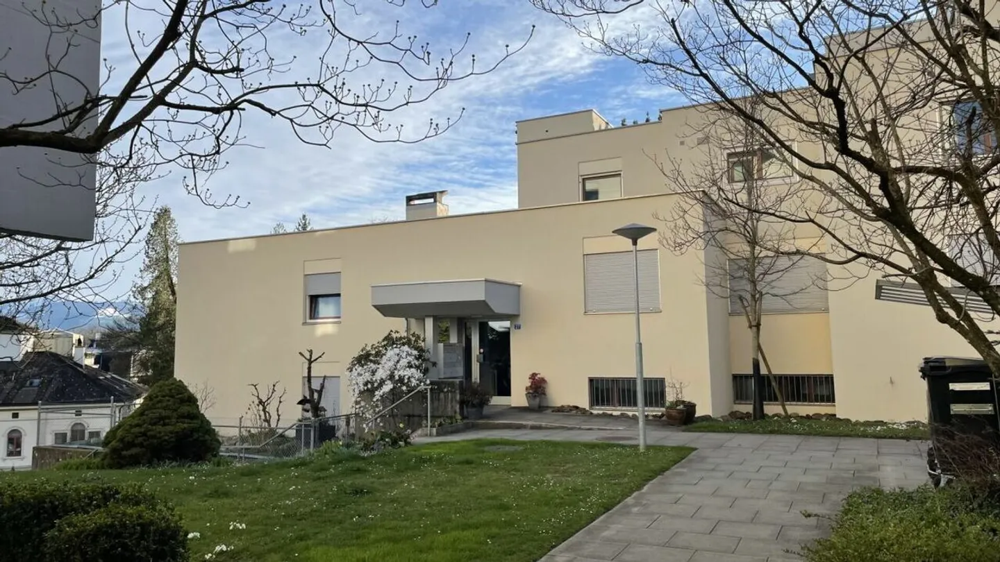 Grand Appartement Près de la Gare - Photo 1 sur 11