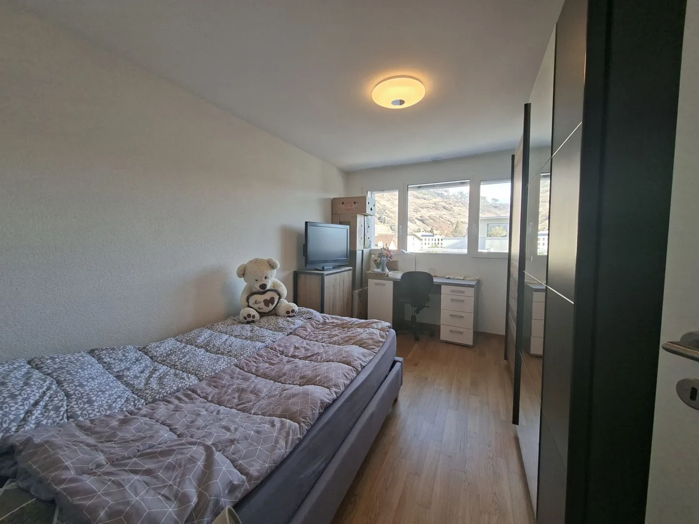 L'appartamento Vignoble B304 - Foto 5 di 6