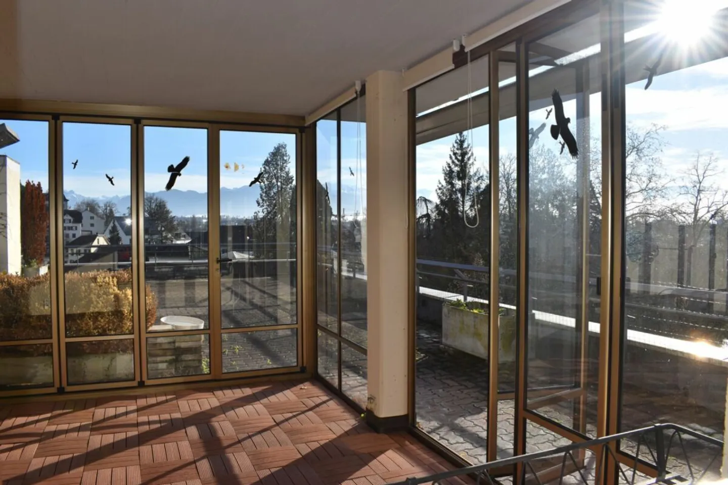 Grand Appartement Près de la Gare - Photo 5 sur 11
