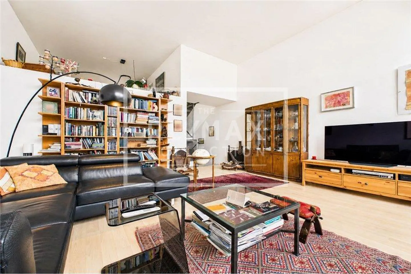 Maison de ville moderne et familiale avec jardin dans un emplacement stratégique - Photo 5 sur 13