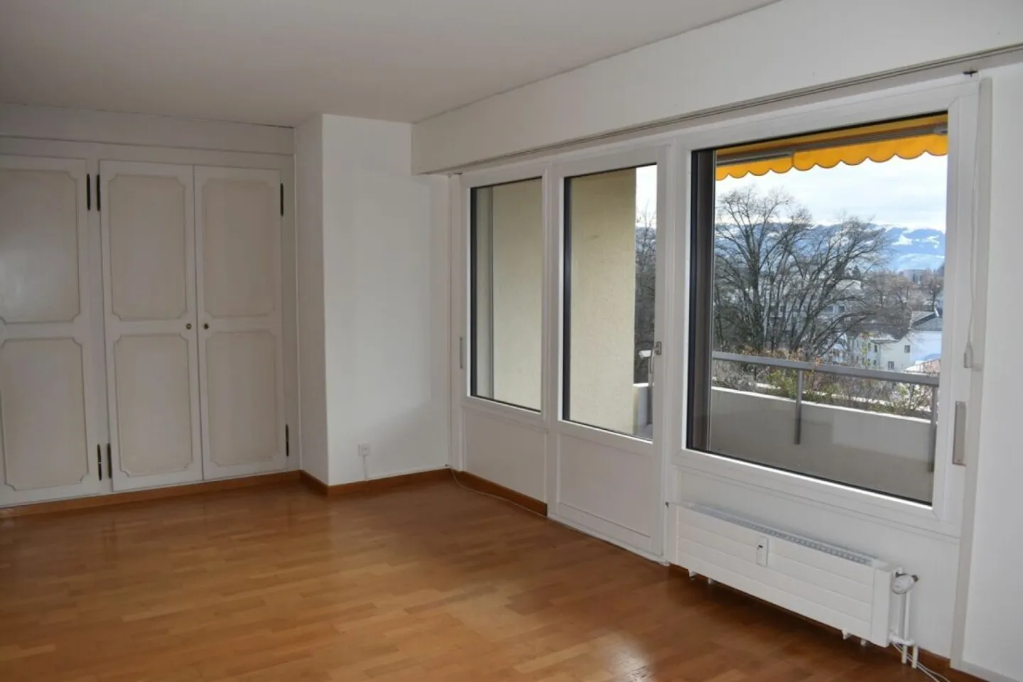 Grand Appartement Près de la Gare - Photo 10 sur 11
