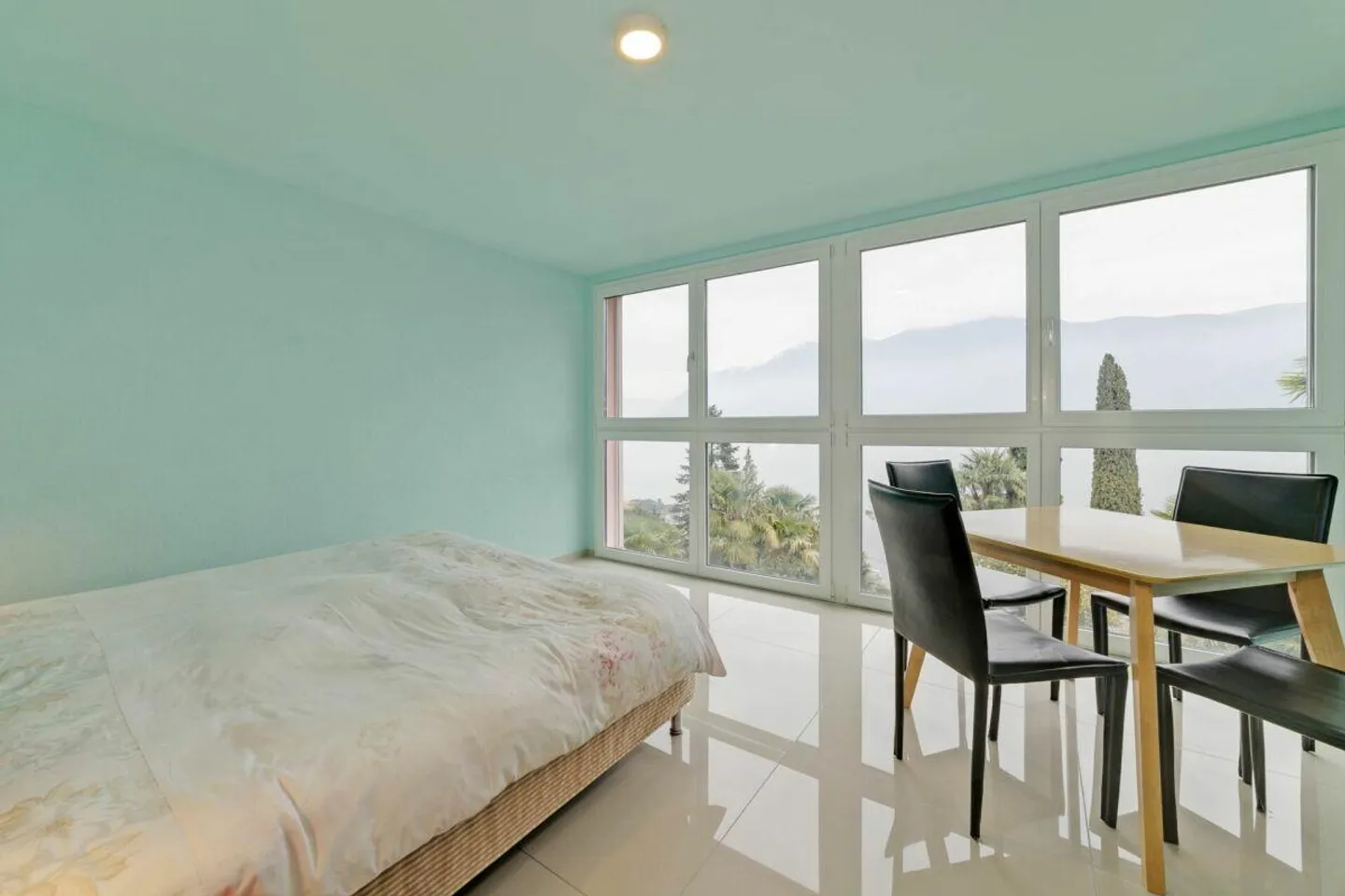 Exclusive property with 8 units and breathtaking views of Lake Maggiore - Brissago - Photo 21 of 30