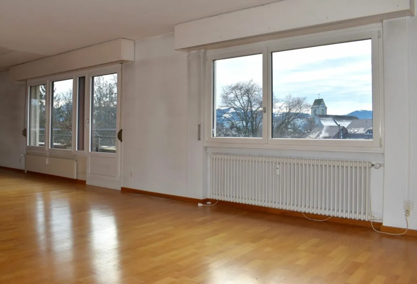 Grand Appartement Près de la Gare - Photo 11 sur 11