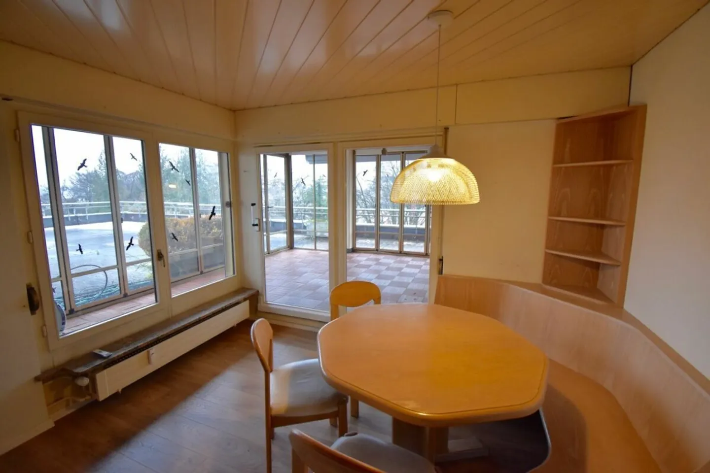 Grand Appartement Près de la Gare - Photo 9 sur 11