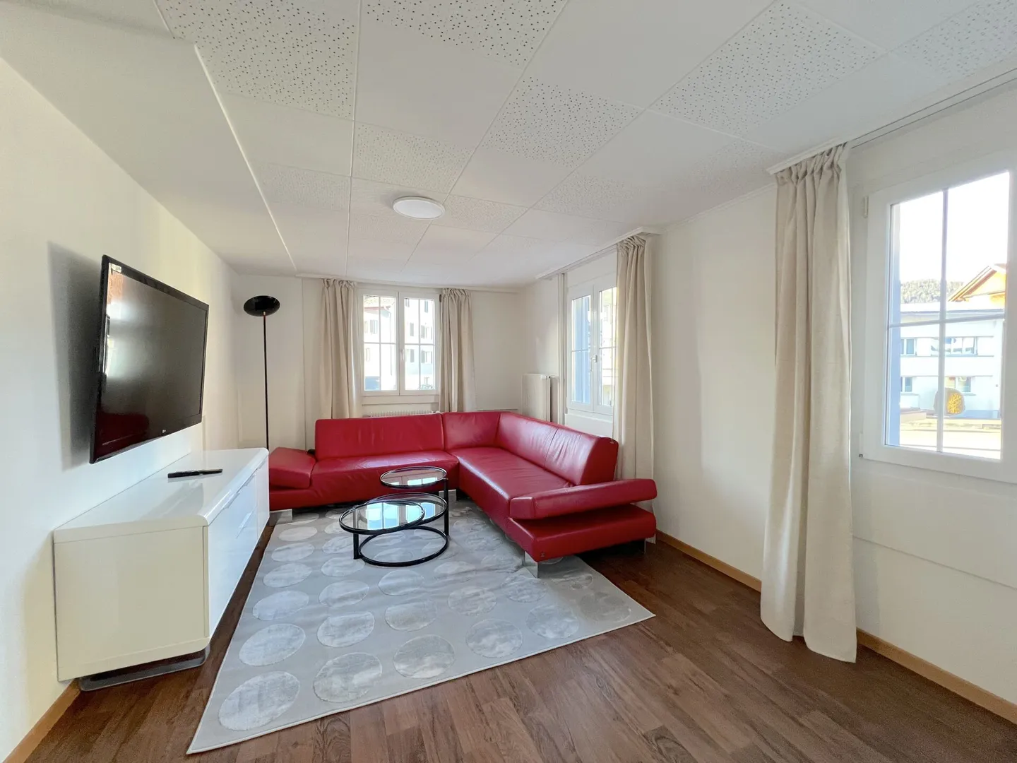 CENTRALE COMPLETAMENTE ARREDATO - Foto 3 di 8