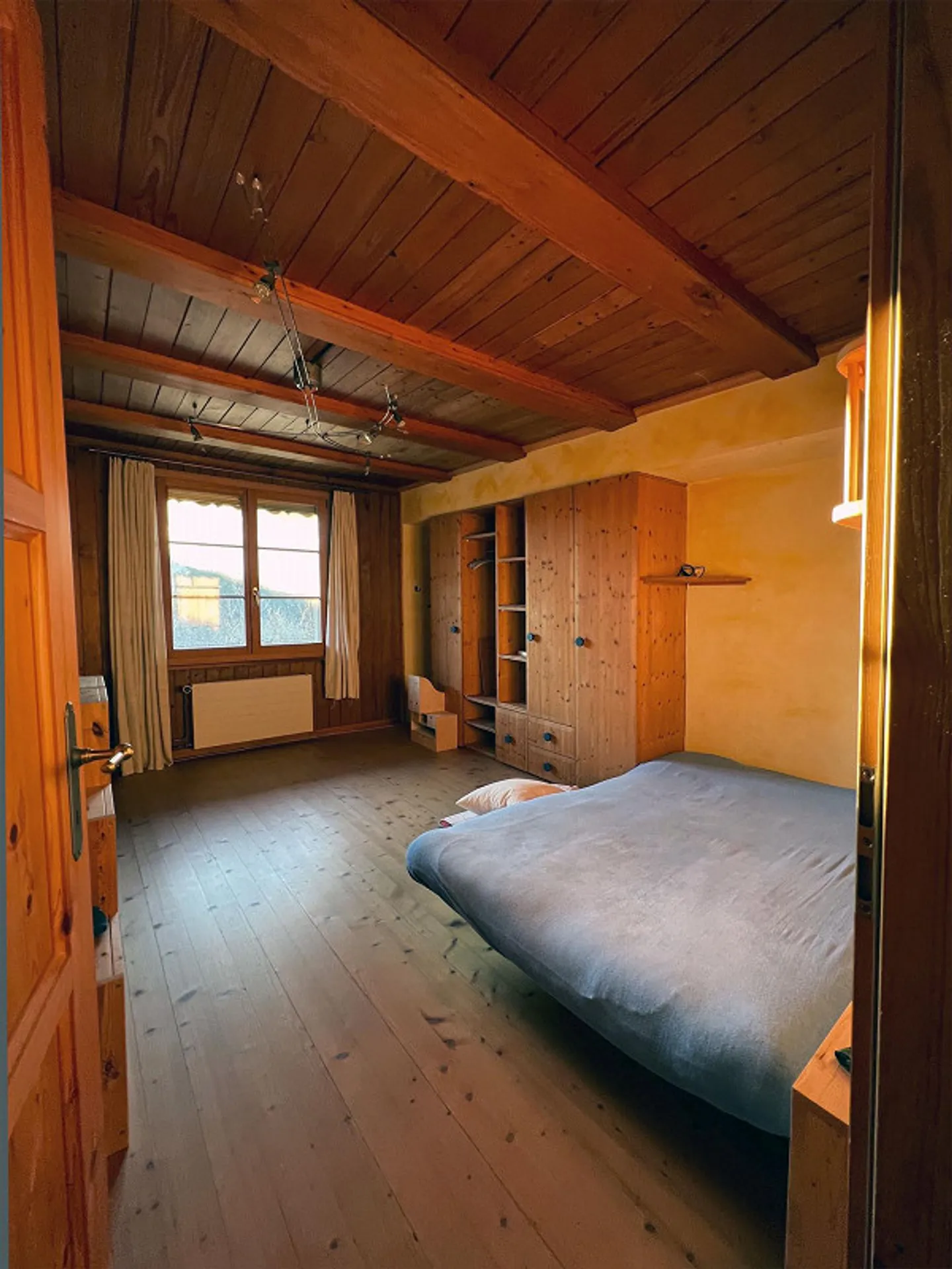 Ferme de 9 pièces avec panneaux solaires à Etzelkofen - Photo 7 sur 14