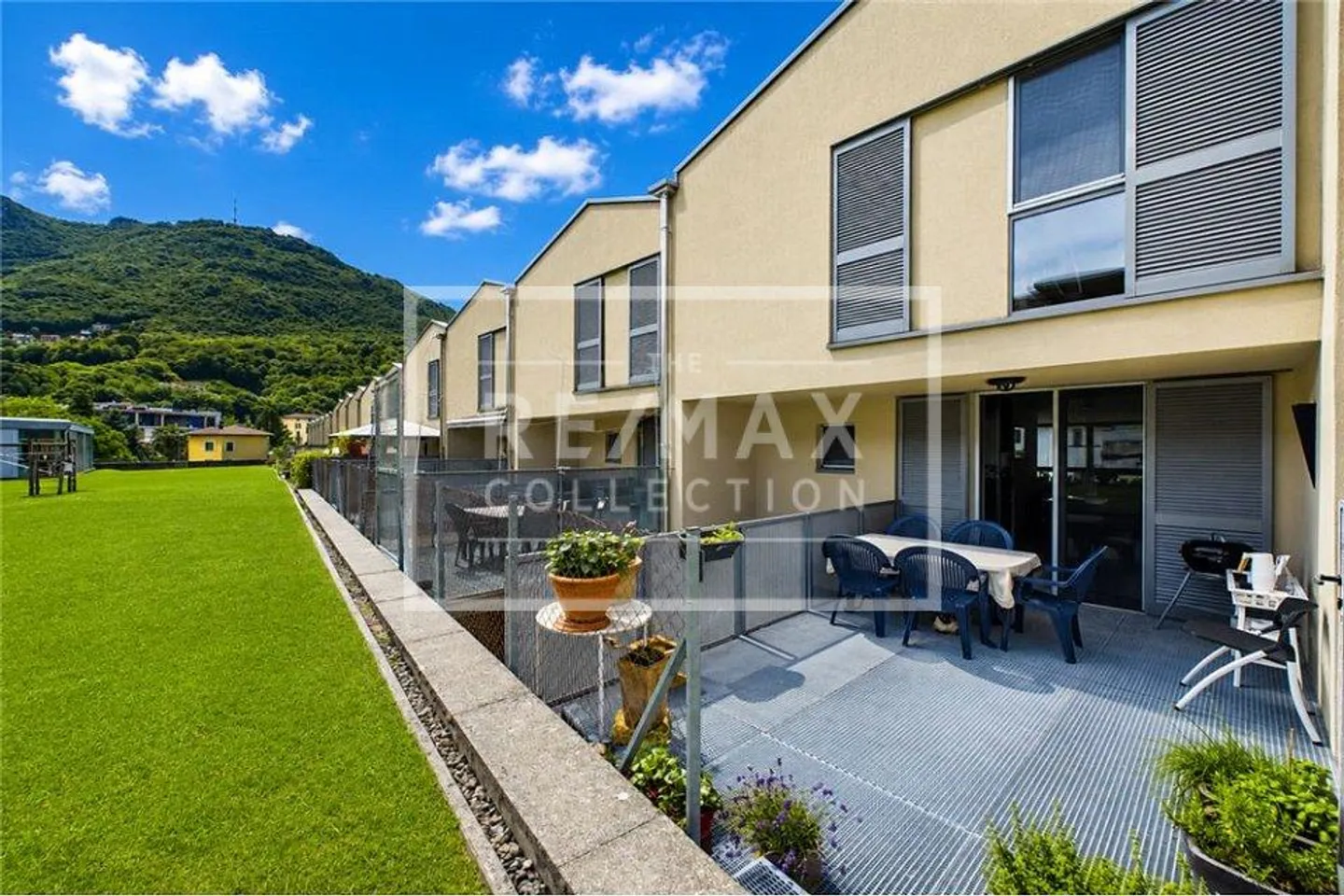 Maison de ville moderne et familiale avec jardin dans un emplacement stratégique - Photo 12 sur 13