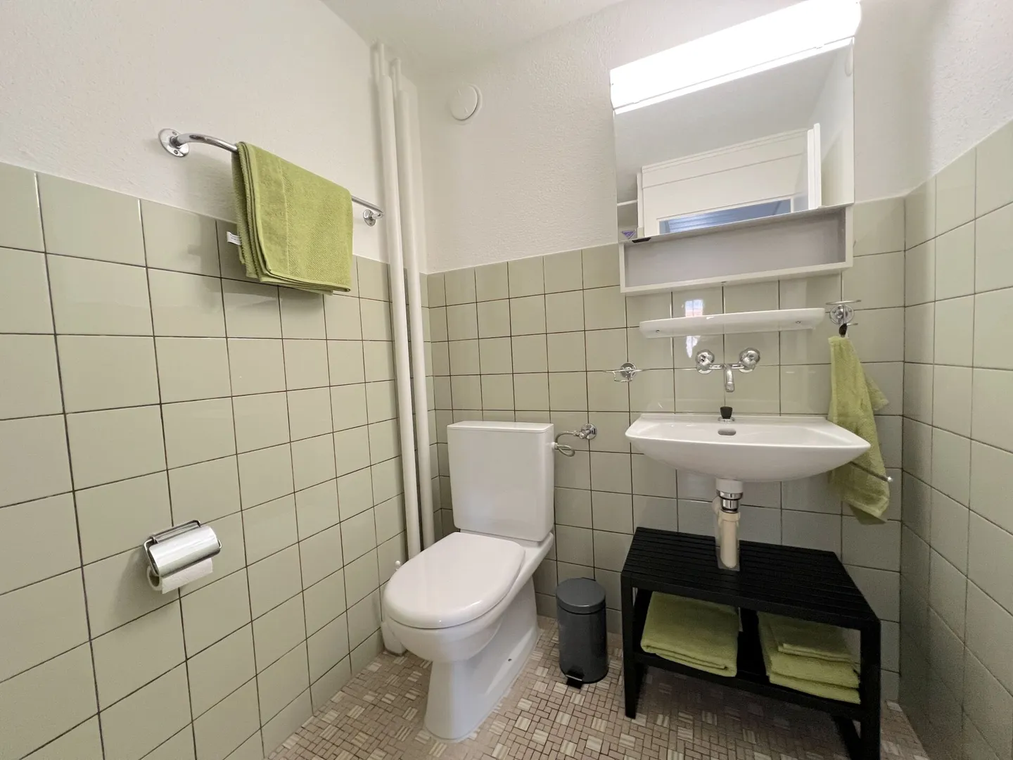 CENTRALE COMPLETAMENTE ARREDATO - Foto 4 di 8