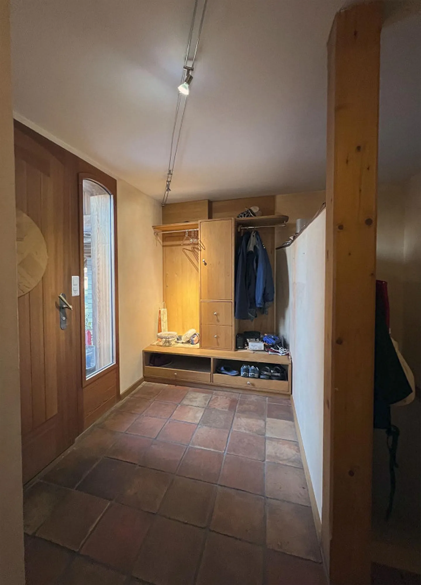 Ferme de 9 pièces avec panneaux solaires à Etzelkofen - Photo 12 sur 14