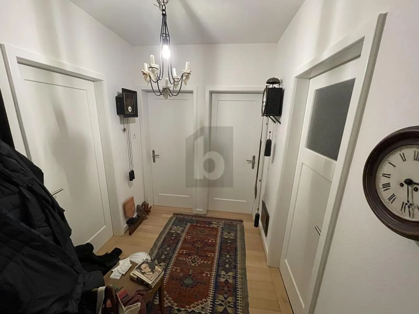 Apartment for rent - Photo 2 of 6