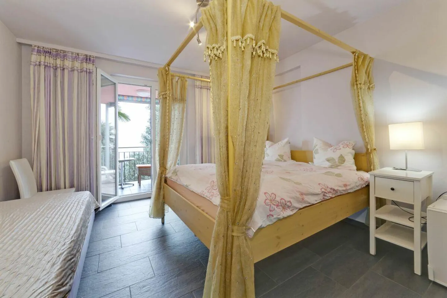 Exclusive property with 8 units and breathtaking views of Lake Maggiore - Brissago - Photo 27 of 30