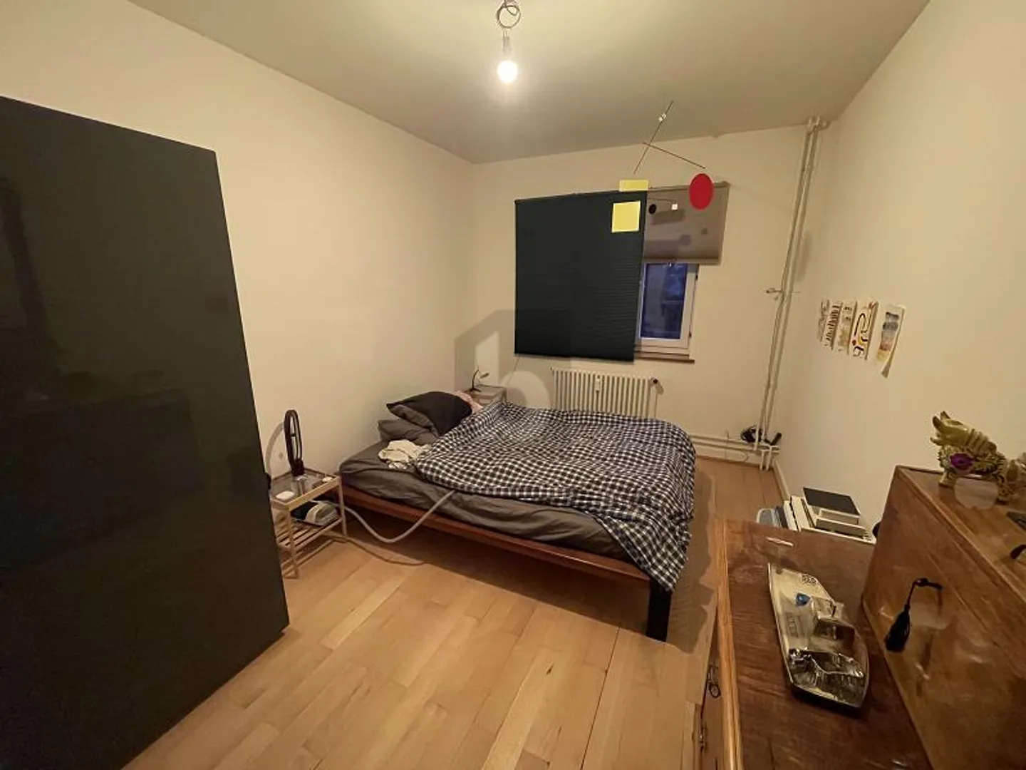 Apartment for rent - Photo 4 of 6