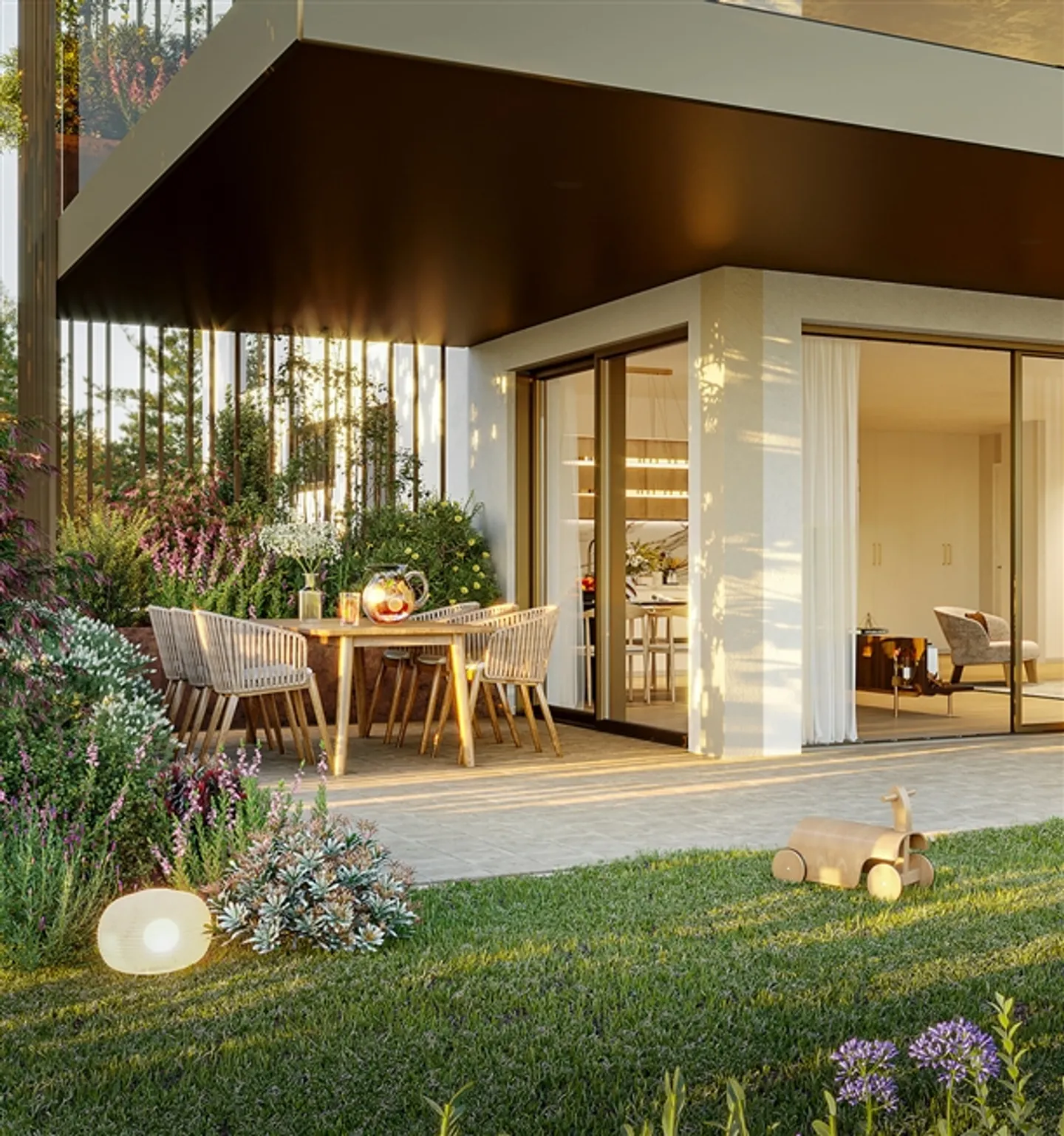 Le Grand Pré - Photo 2 sur 9