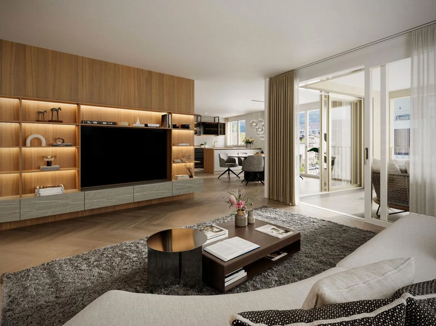 Votre maison à Veyrier, sans commissions de promoteur, votre budget entier dans la qualité de construction - Photo 5 sur 5