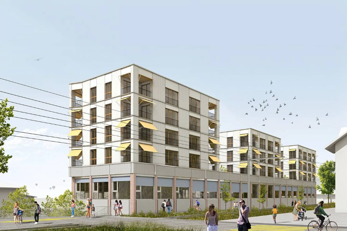 ESTAVIA DI VELADZO - Appartamento 2,5 locali - Foto 4 di 6