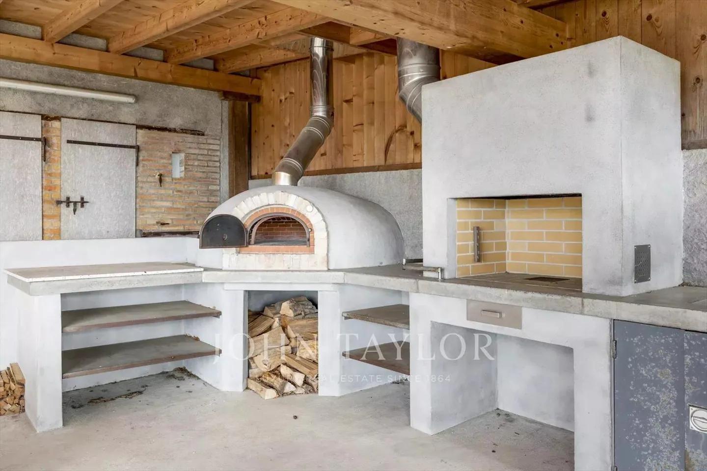 Casa 14.5 stanze - Foto 7 di 11