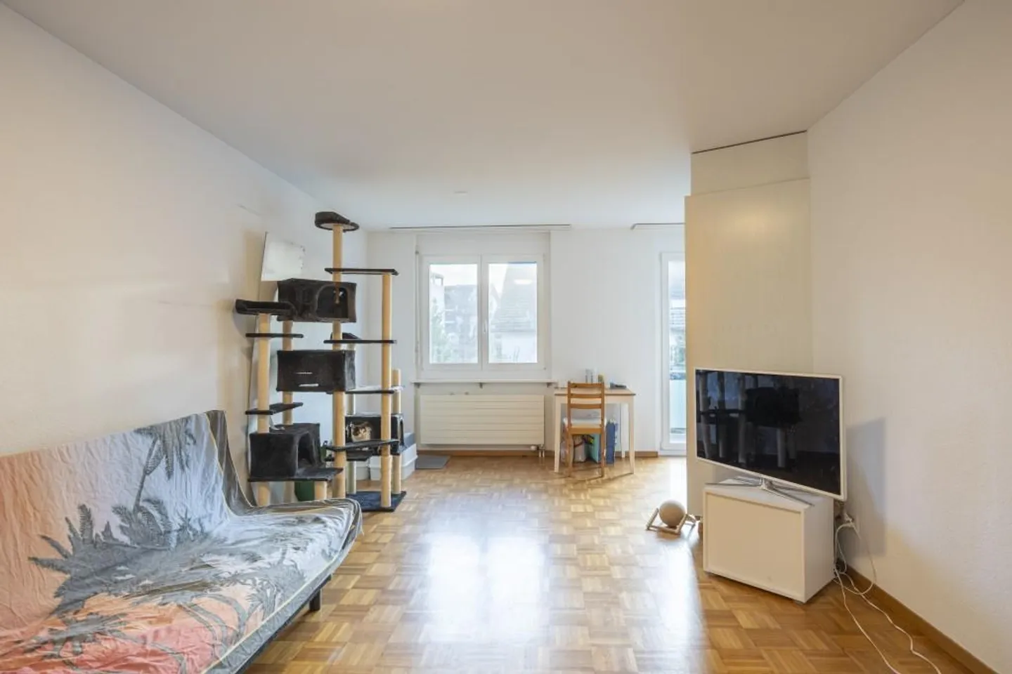 Appartamento 2.5 stanze - Foto 1 di 10