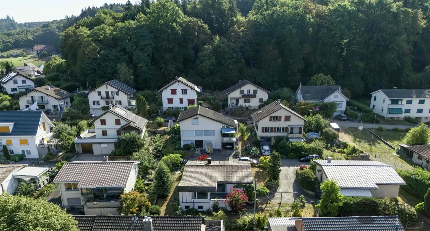 Una casa per arrivare, creare e crescere - Foto 11 di 13