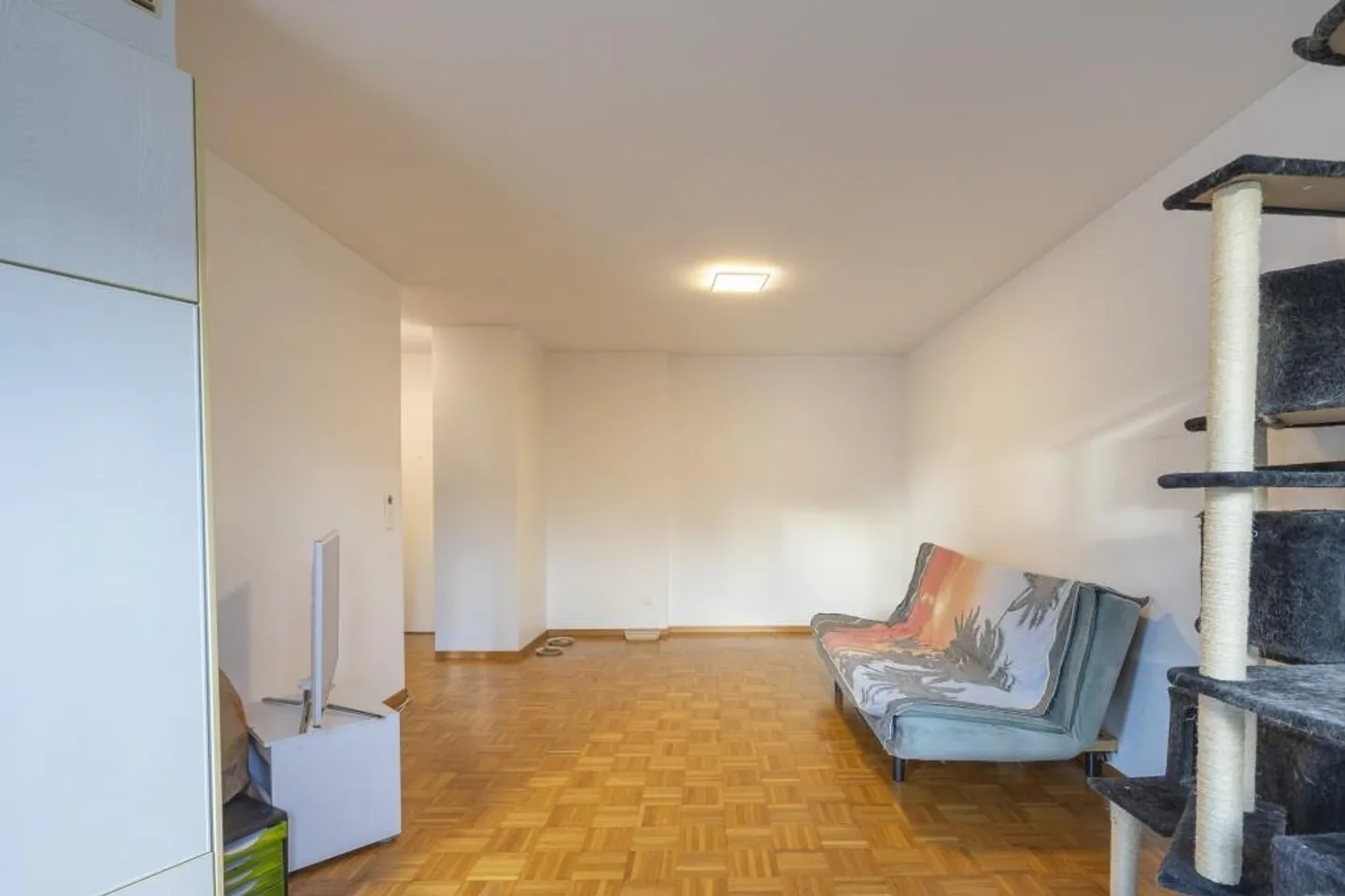 Appartamento 2.5 stanze - Foto 2 di 10