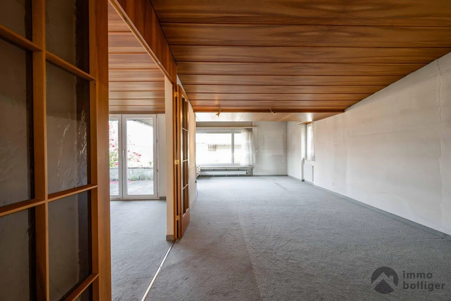 Una casa per arrivare, creare e crescere - Foto 4 di 13