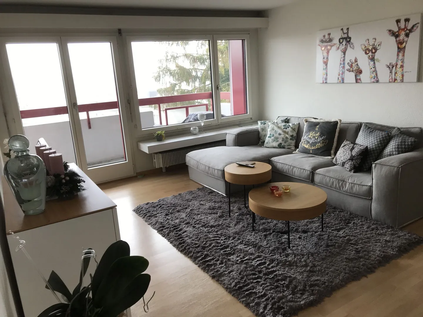 Super appartement de 3,5 pièces situé au centre... - Photo 4 sur 7