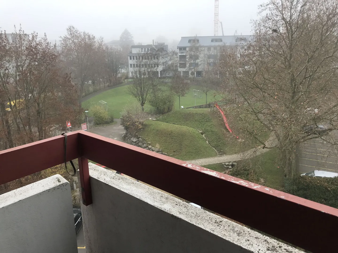 Super appartement de 3,5 pièces situé au centre... - Photo 6 sur 7