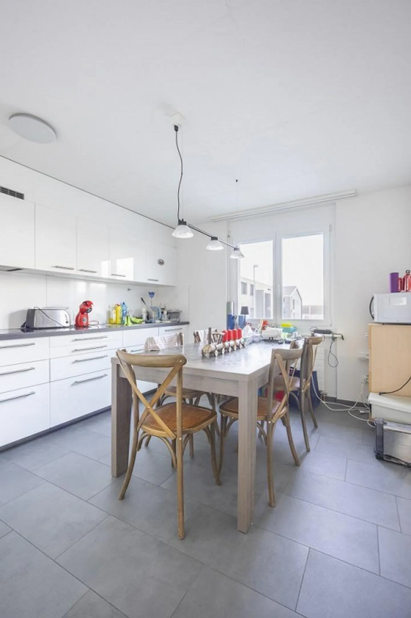 Appartamento 2.5 stanze - Foto 5 di 10