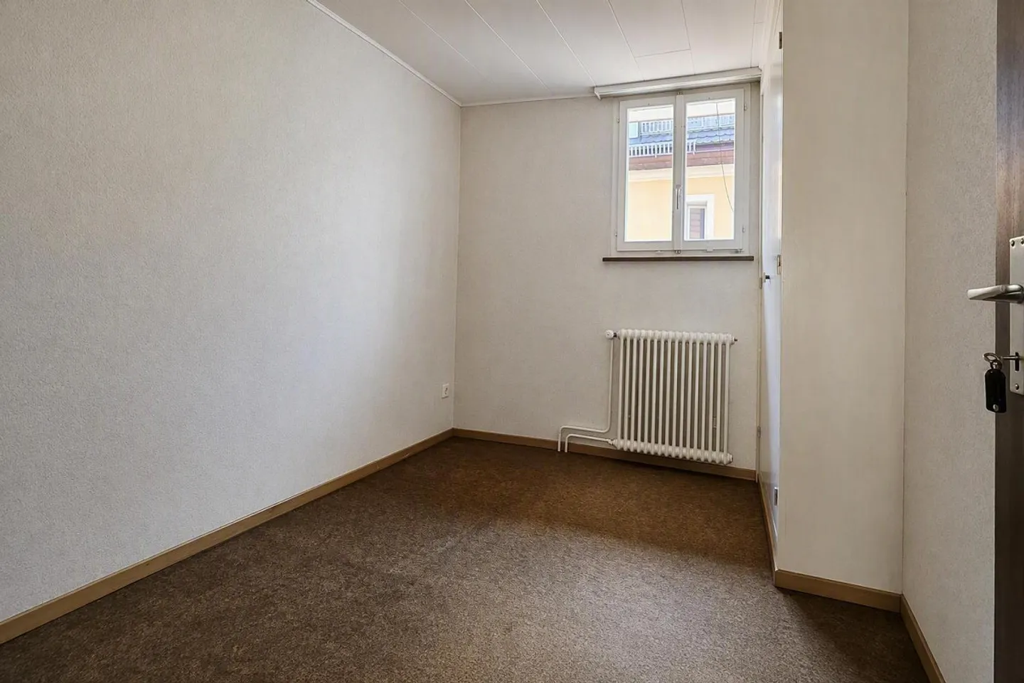 3.0-Room Apartment - Photo 4 of 7