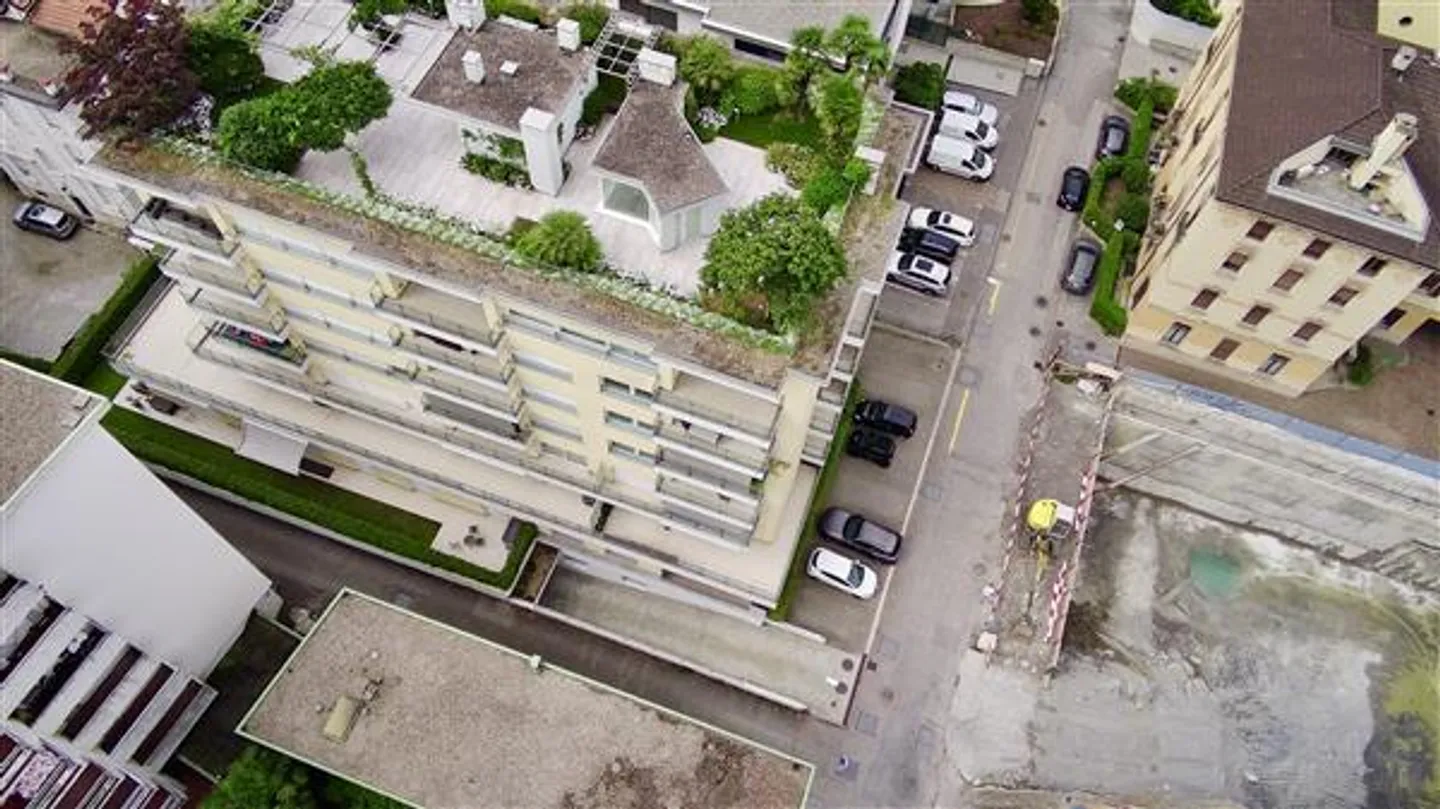 Lugano: Appartamento 3,5 locali - Foto 3 di 13