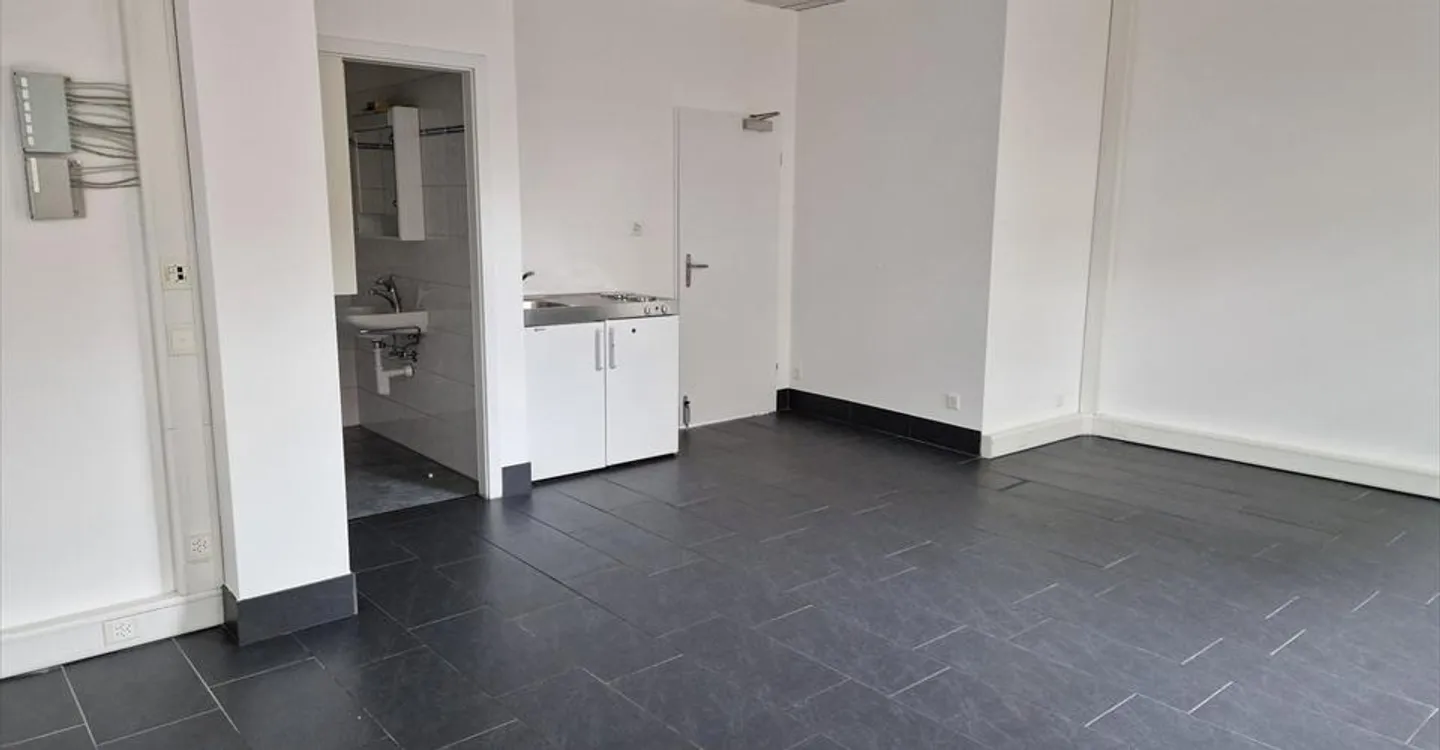 Mixed-use building for rent - Photo 7 of 8