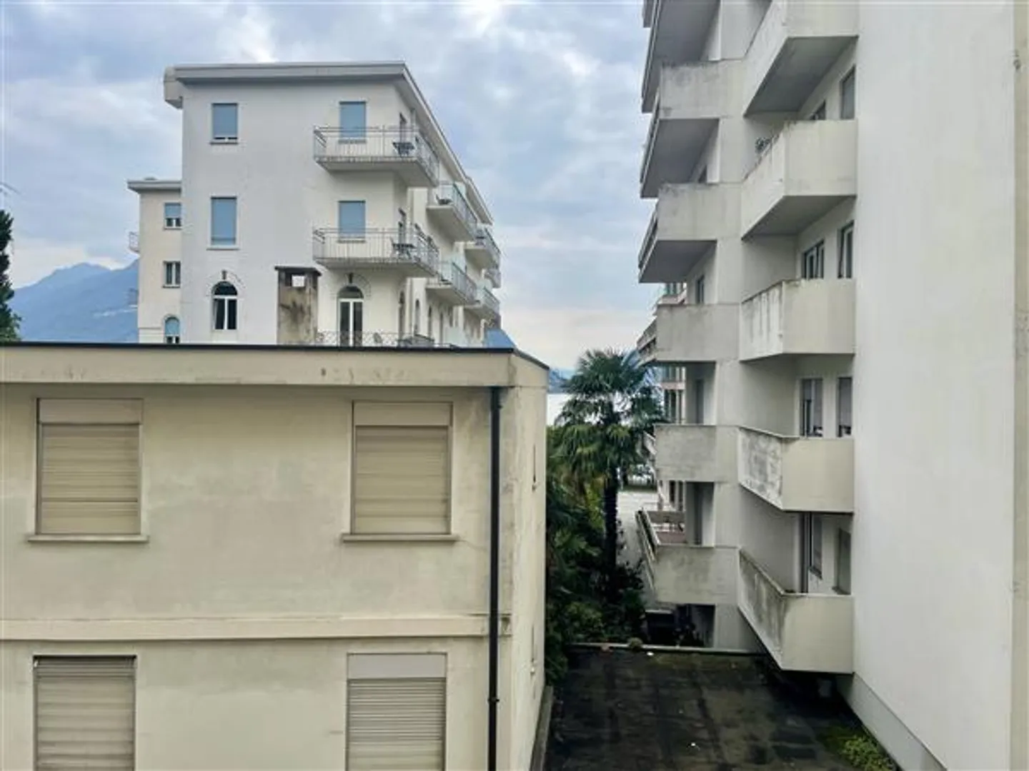 Lugano: Appartamento 3,5 locali - Foto 2 di 13