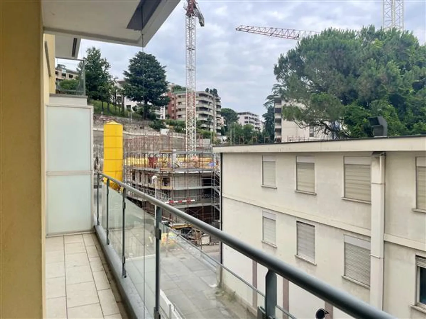 Lugano: Appartamento 3,5 locali - Foto 4 di 13