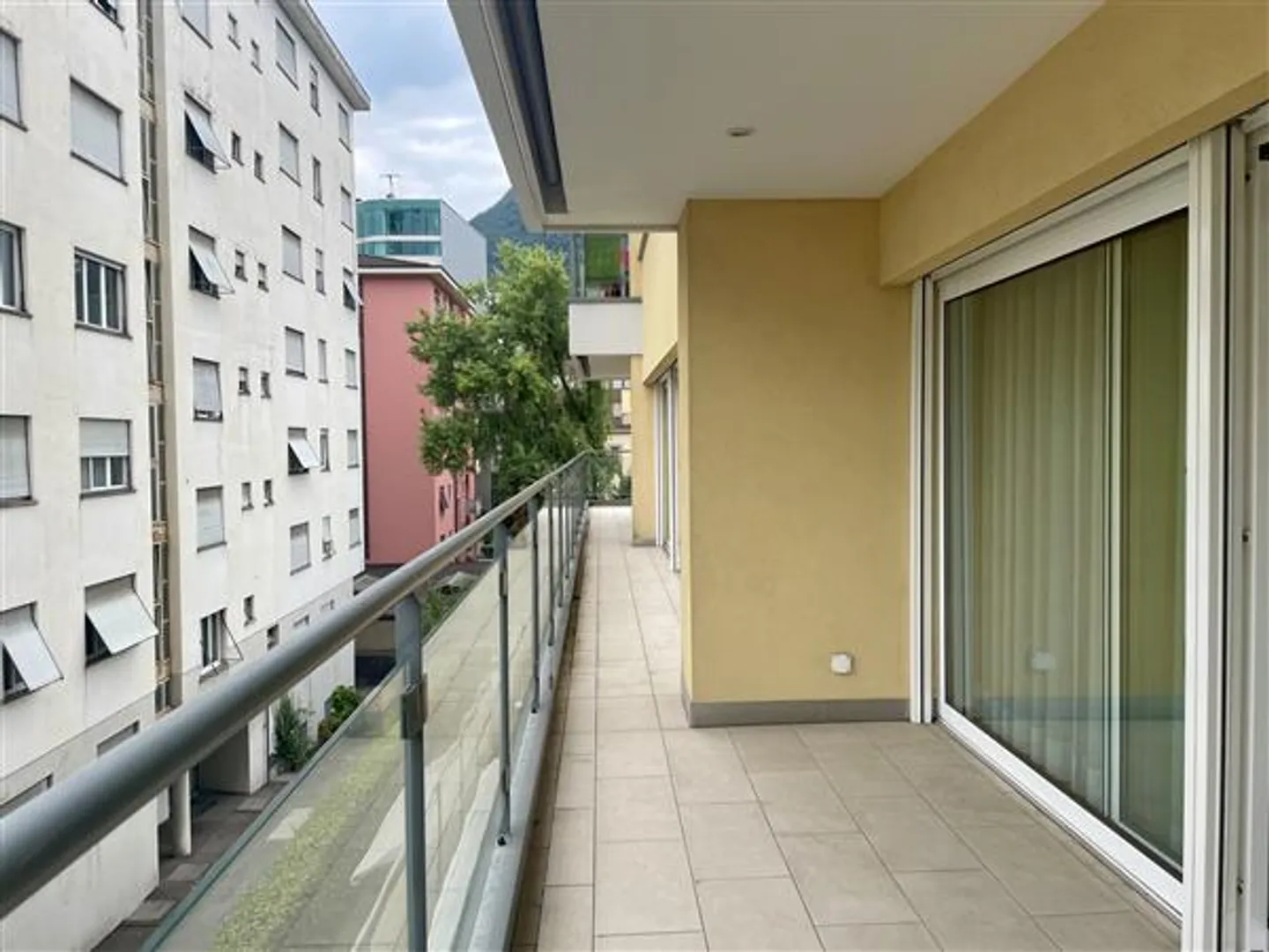 Lugano: Appartamento 3,5 locali - Foto 5 di 13