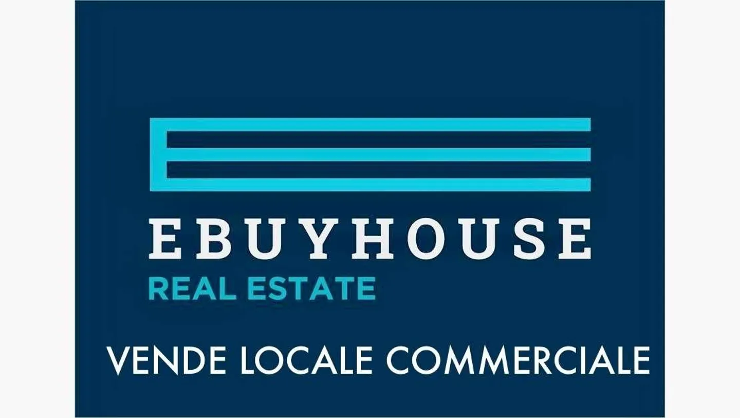 SPAZIO COMMERCIALE CON VETRINA E DEPOSITO - Foto 1 di 1