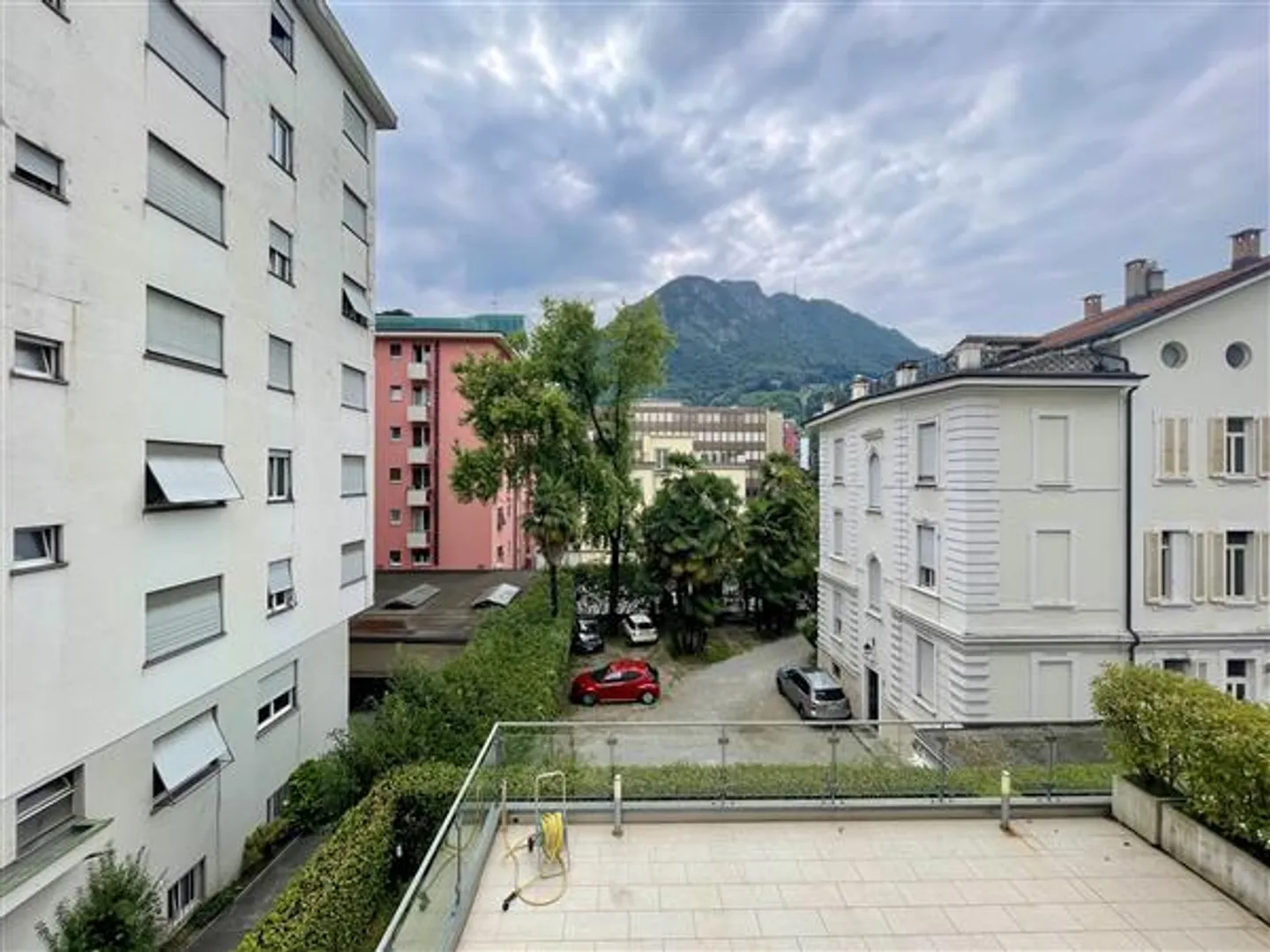 Lugano: Appartamento 3,5 locali - Foto 6 di 13